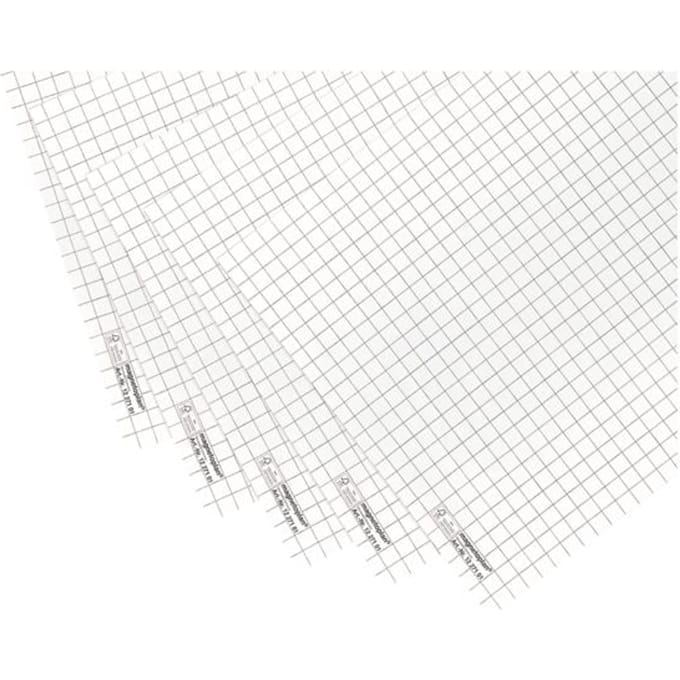 magnetoplan 1227301 Flipchartblok Aantal paginas: 100 geruit 690 mm x 650 mm x 930 mm x 300 mm Wit