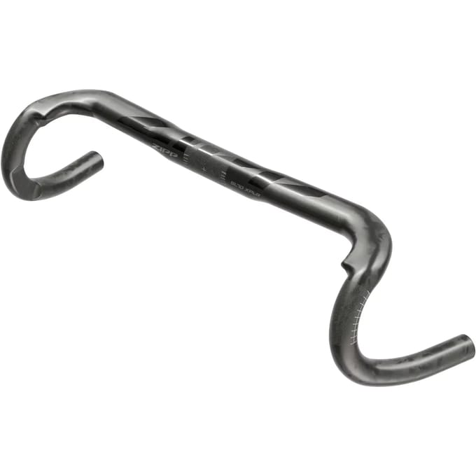 Zipp Sl 70 Xplr Stuur Zilver 31.8 mm / 420 mm