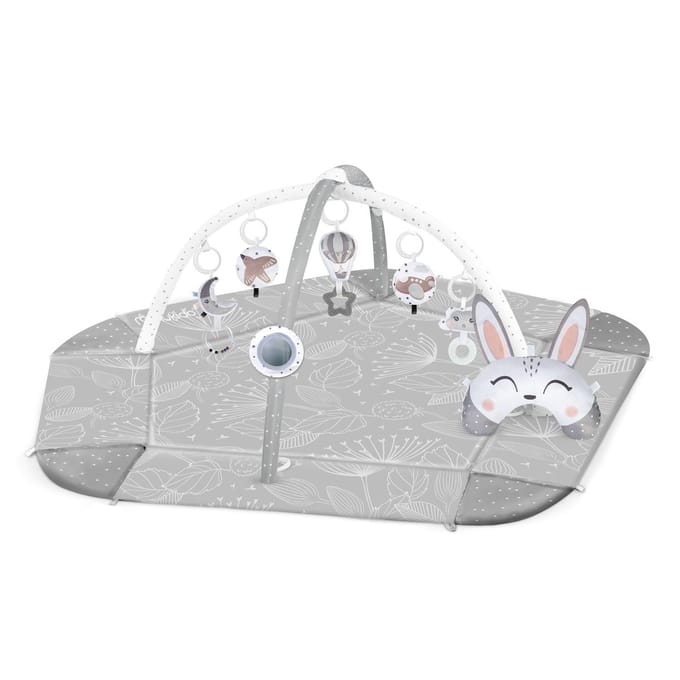 Speelkleed baby - XXL - interactief & educatief