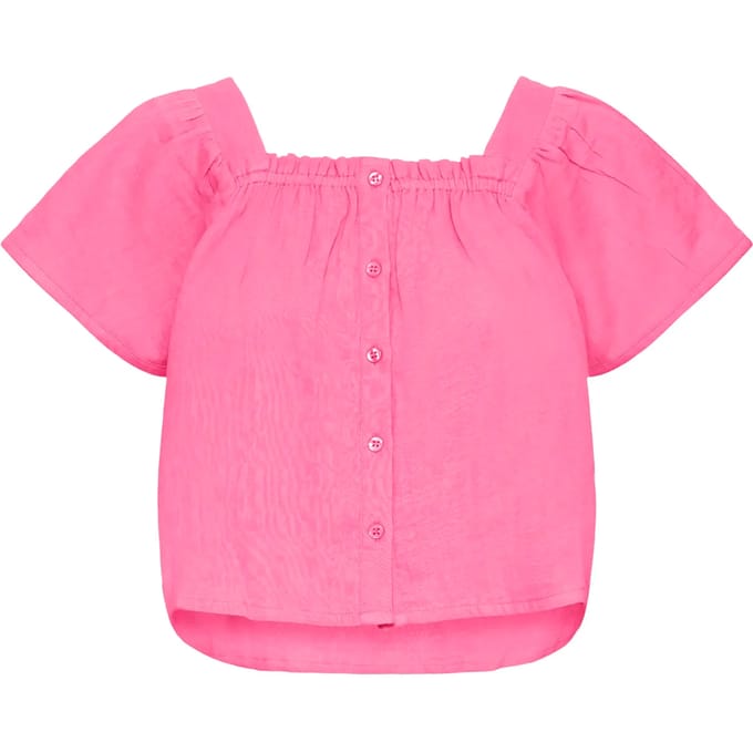 ICHI - IAFOXA SS - Dames - Blouses
