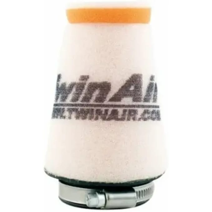 Conisch motorfiets luchtfilter Twin Air
