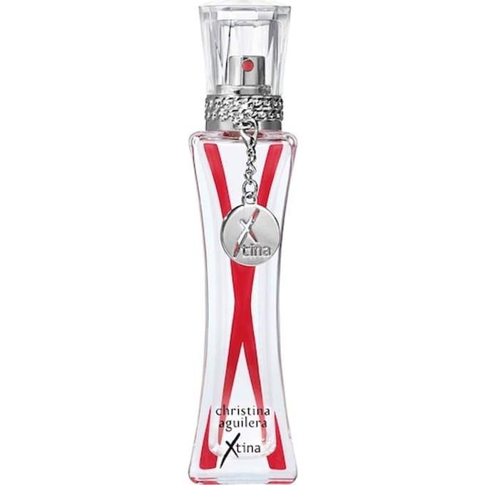 Christina Aguilera Xtina Eau de Parfum Spray Damesparfum Dames 30 ml