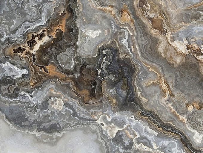 TMK ArtDeko - Snijplank - Glas - 40x30cm - Hittebestendig
