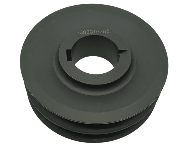 Pulley