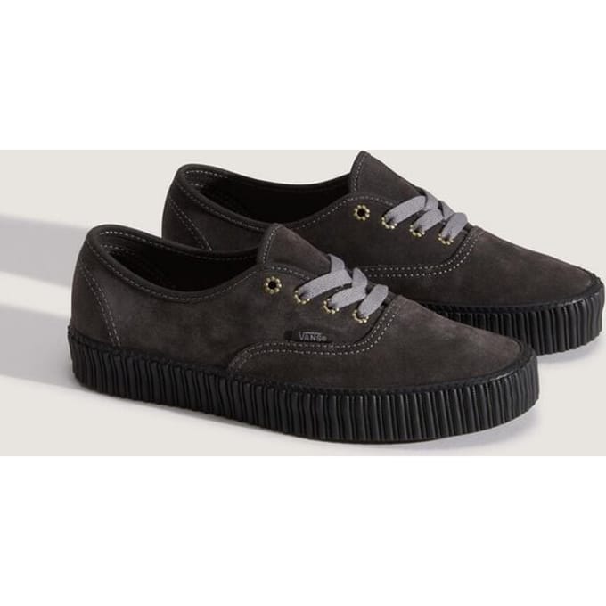 Vans Sneakers - Authentic Creeper - EU37 tot EU38 - voor Vrouwen - zwart