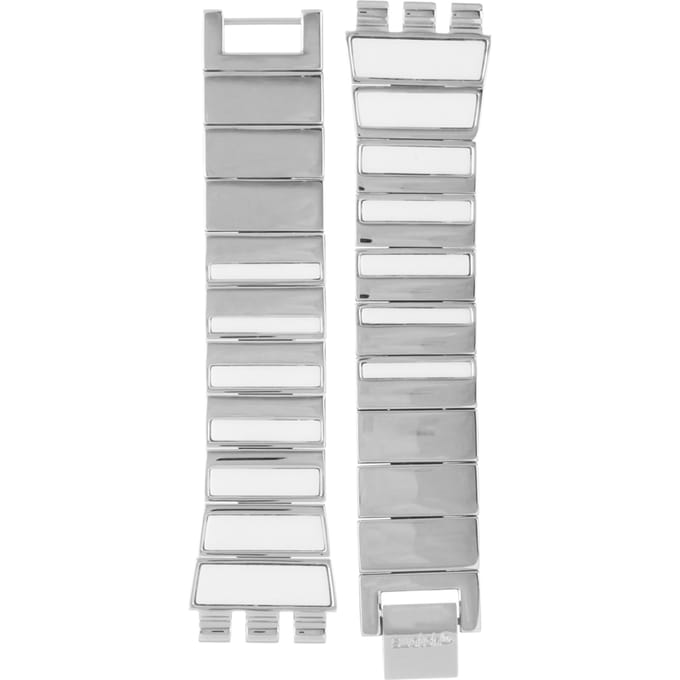 Swatch Irony - Medium - YL AYLS185G YLS185G Degradee Horlogeband
