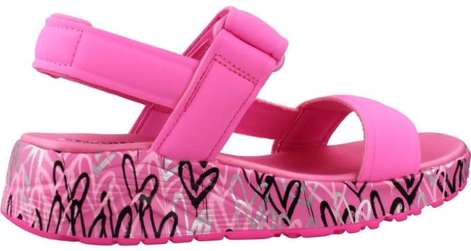 SKECHERS 314094L Roze 30 EU
