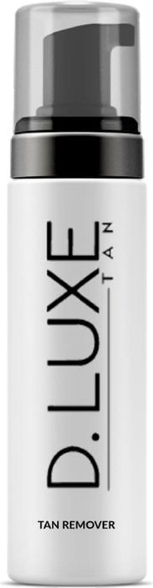 D.Luxe Tan Remover