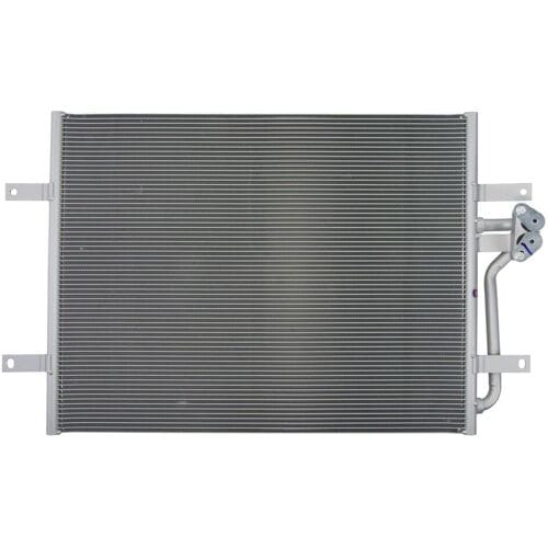 Condensator, airconditioning AVA COOLING VN5418