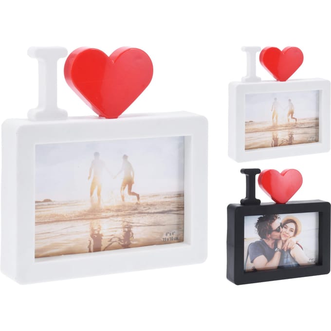 Fotolijst 10x15cm