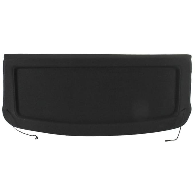 Kofferruimteklep BLIC 3000-43-0395750P
