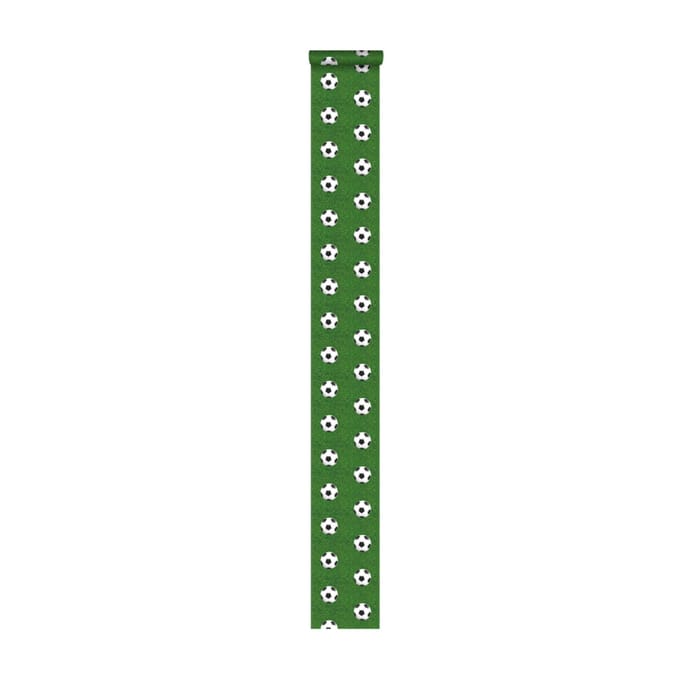 Globos Runner 450x60cm Football
