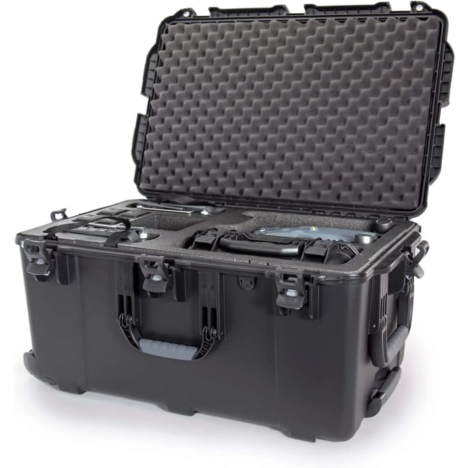 Koffer Nanuk 965