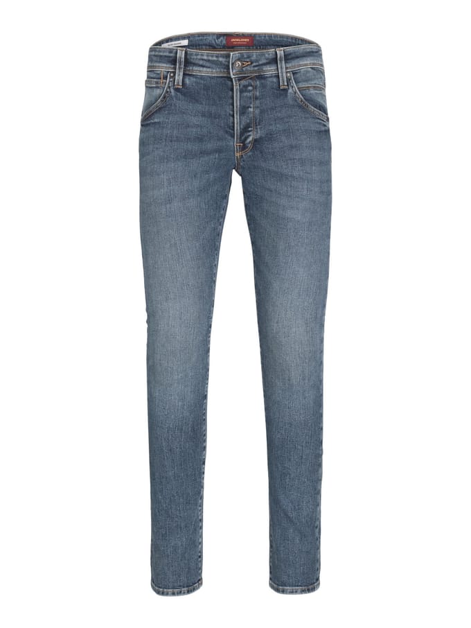 Glenn Fox Jeans Mannen - Maat W31 X L32
