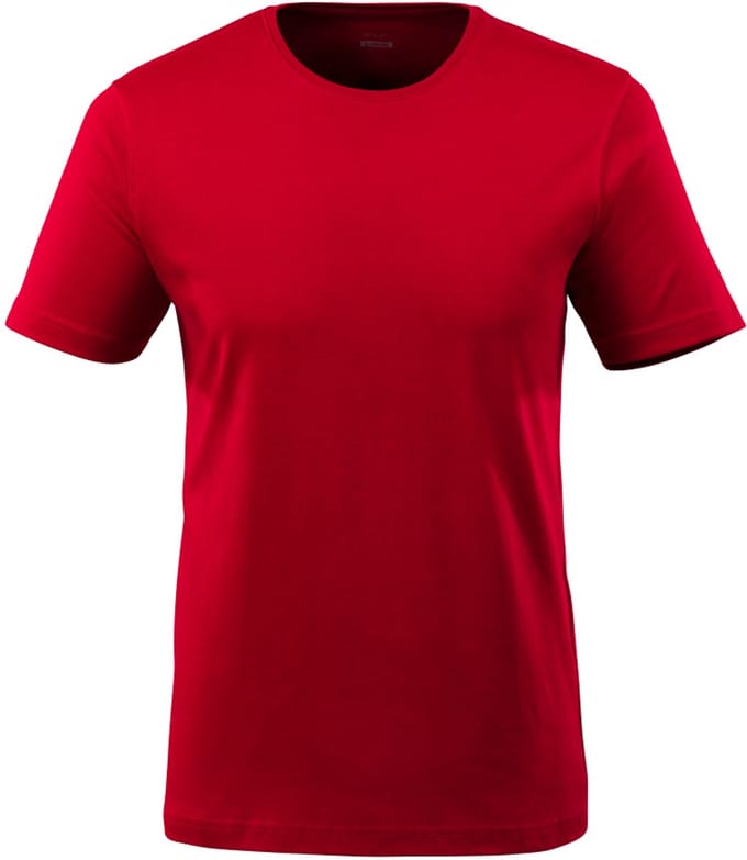 Mascot Crossover T-shirt 51585-967 - signaalrood - 2XL
