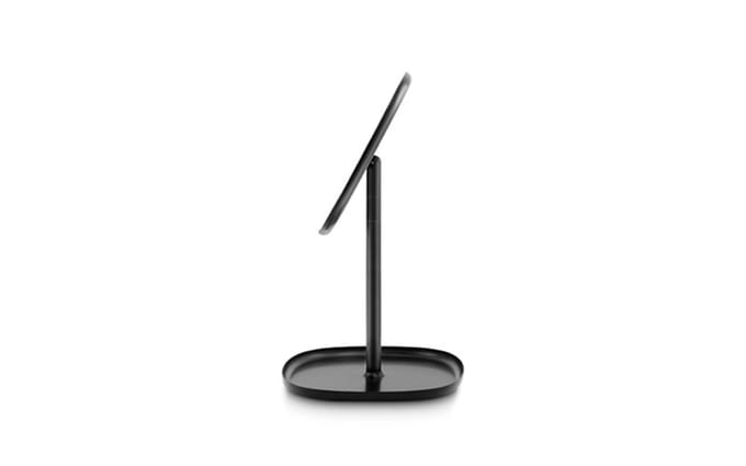 Normann Copenhagen - Flip Spiegel - zwart