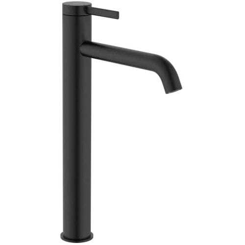 Roca Ona Single Lever Basin Mixer with Drain Assembly A5A349ENB0