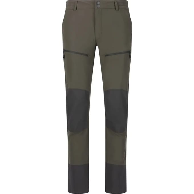 WHISTLER Outdoorhose Avatar