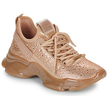Steve Madden Maxima-r Sneakers Rose Gold Taglia: 37 | Sneakers Outlet | Donna | Rosa