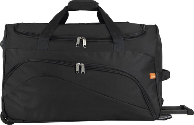 Gabol Week Eco Medium Wheel Bag black