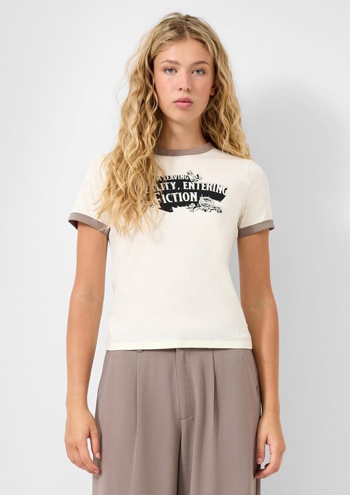QS T-Shirt