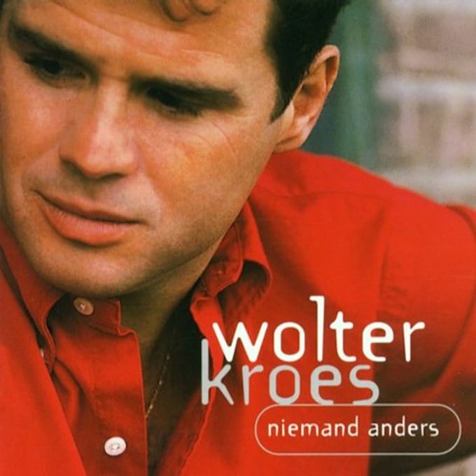 Niemand Anders - Wolter Kroes