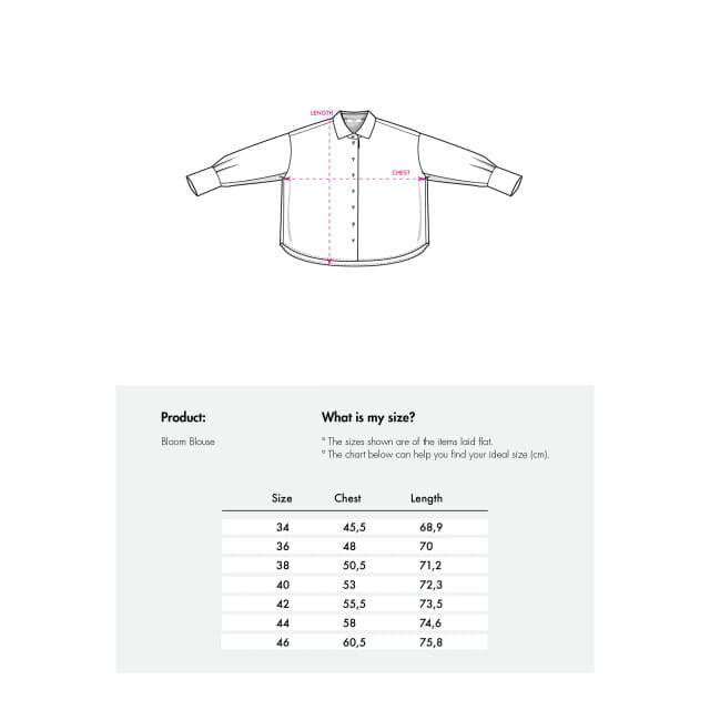 Oilily Bloom Blouse- maat40 Rifle Groen