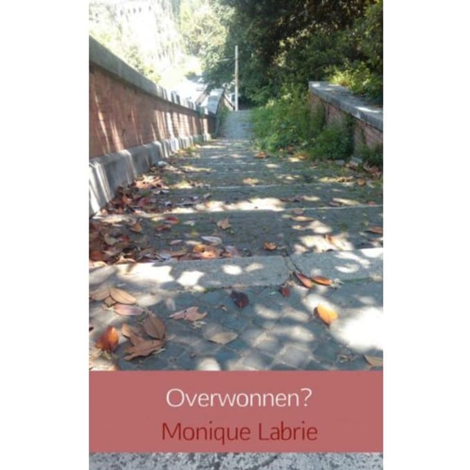 Overwonnen? - Monique Labrie