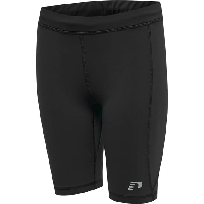 Newline Core Sprinters kinderen - zwart - maat 152