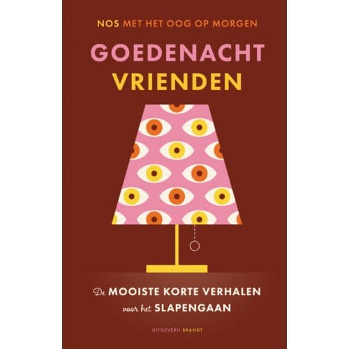 Goedenacht Vrienden