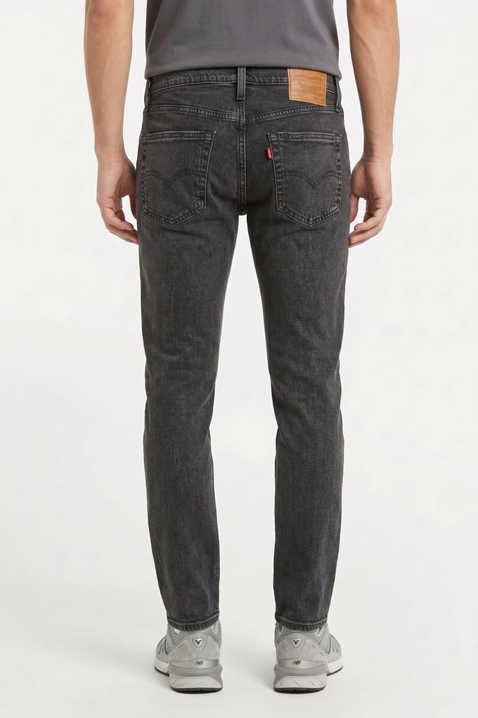 Levi's 511™ Slim Jeans Taglia: W29L32 | Jeans Slim Fit Outlet | Uomo