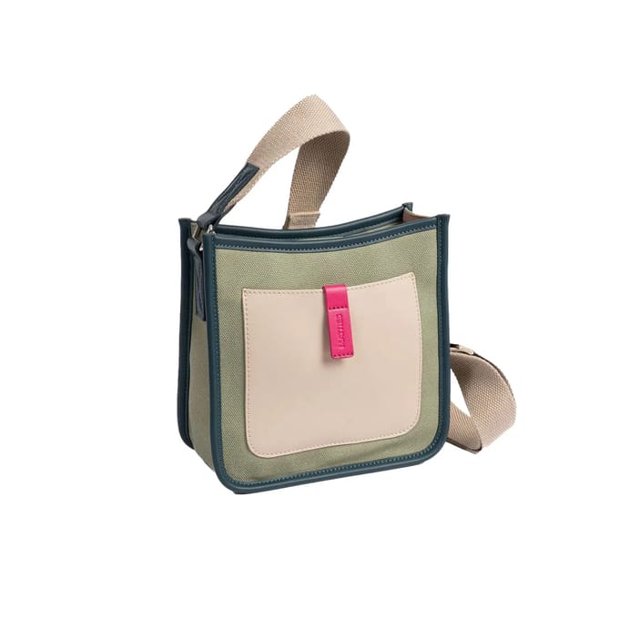 Schoudertas voor vrouwen Matties Bags Pop