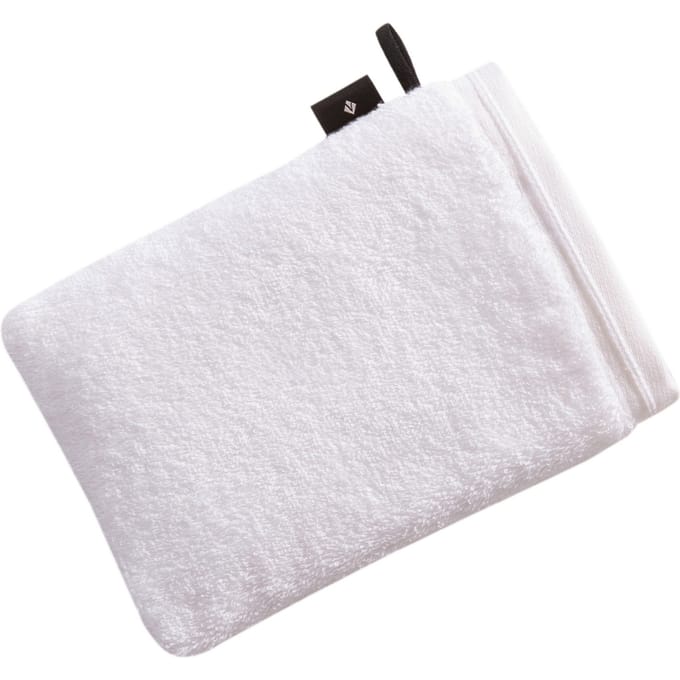 Vossen Life Vegan Gastendoek (Wit)