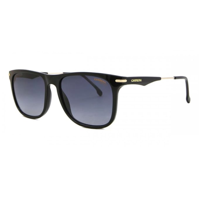 Carrera 276/S 2M2 Zonnebril - Heren - Zwart