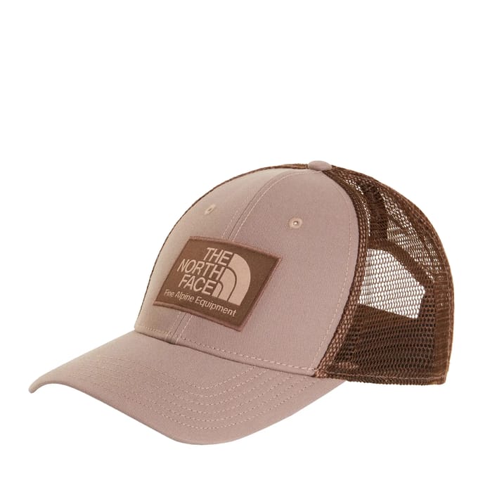 THE NORTH FACE MUDDER TRUCKER Bruin N/A EU