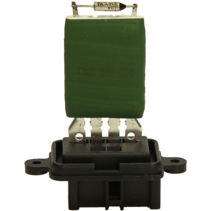 Weerstand, interieurventilator THERMOTEC DEF003TT
