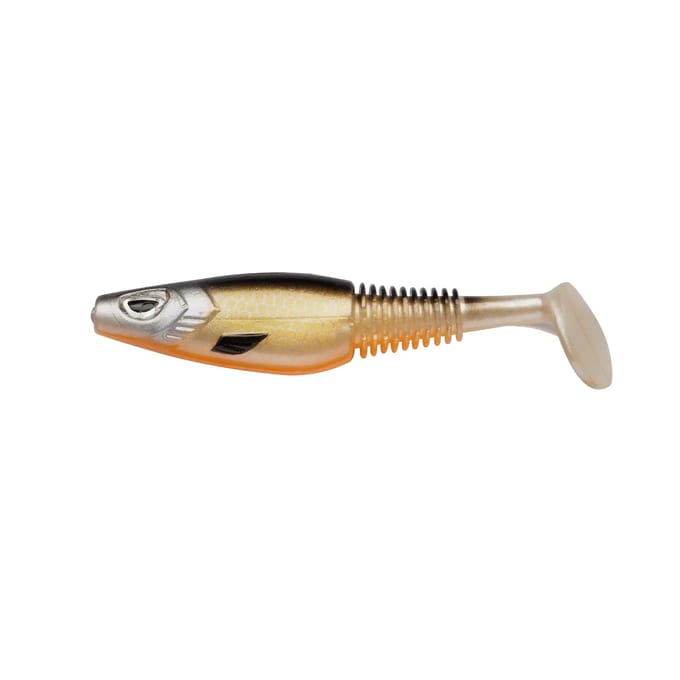Lok Berkley Sick Swimmer (x40)