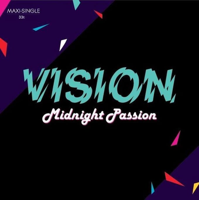 Midnight Passion