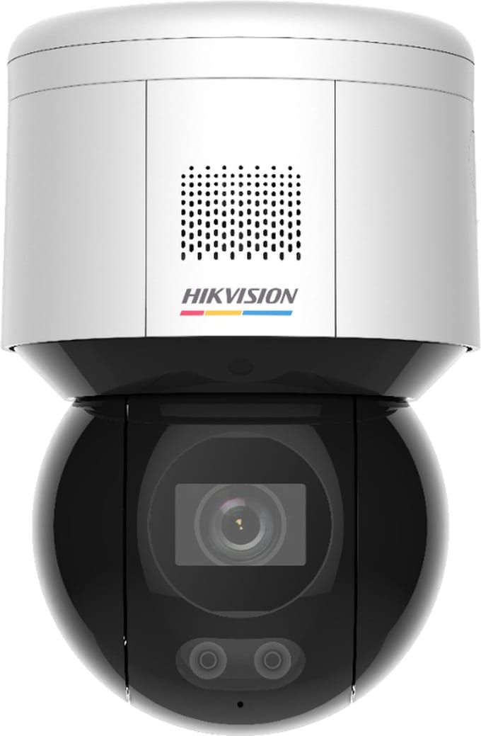 Beveiligingscamera Hikvision DS-2DE3A400BW-DE(T5)