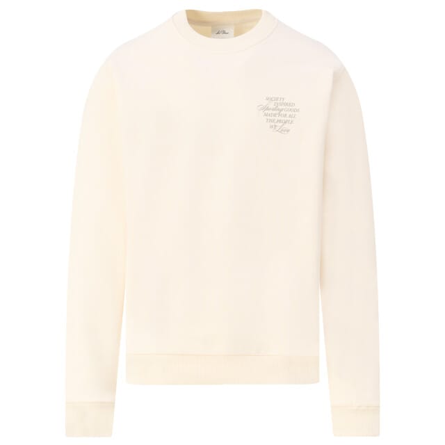 Les Deux Sweater