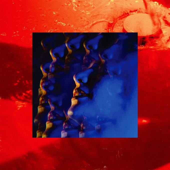 Little Hag - Leash (LP)