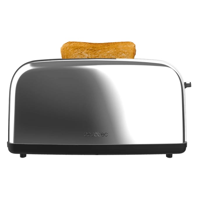 Broodrooster Cecotec Toastin' time 850