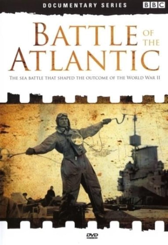 Battle Of The Atlantic