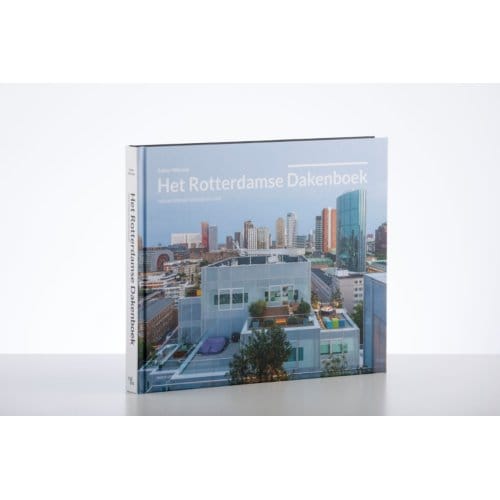 Het Rotterdamse Dakenboek - Esther Wienese