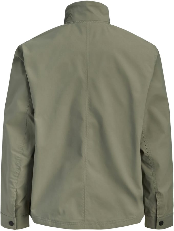 JACK&JONES - JJDEVIN CONTRAST JACKET - Heren - Buitenjassen