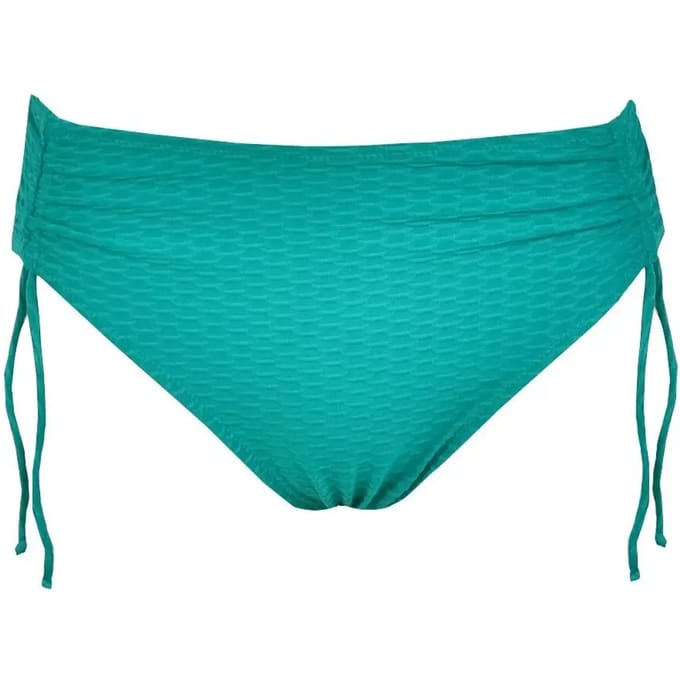 Dameszwembroekje Red Point Batia
