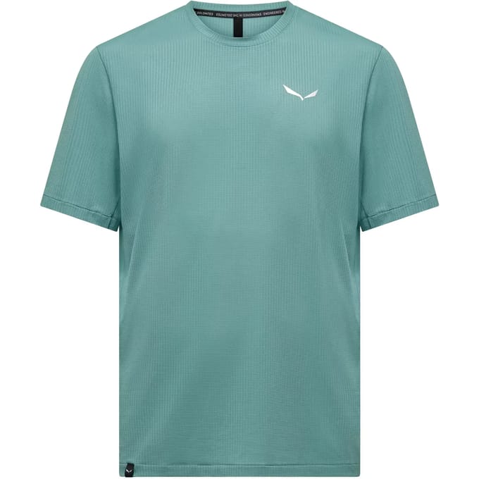 T-shirt Salewa Pedroc Dry'Ton Light