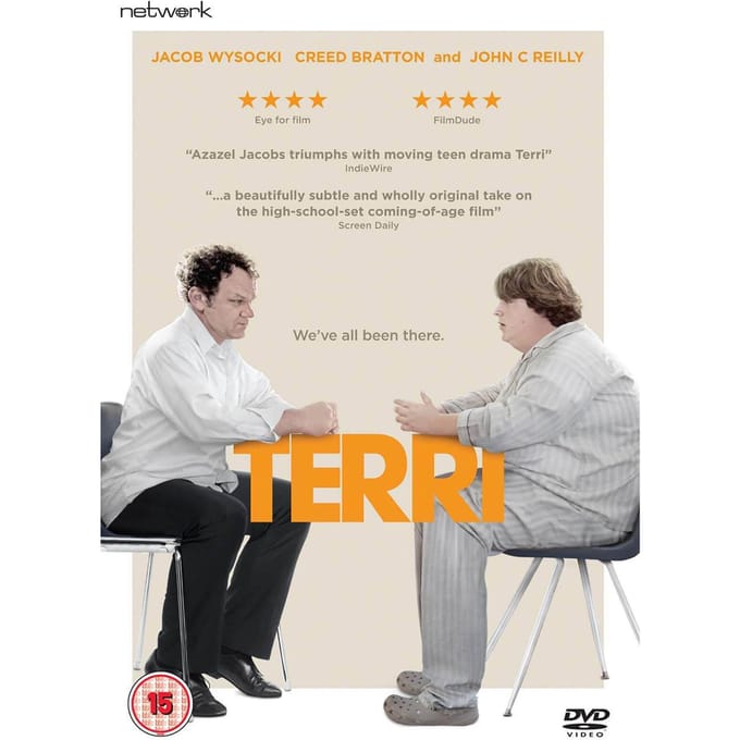 Terri