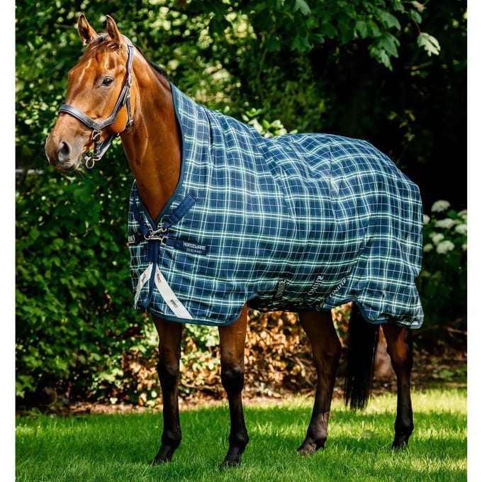 Outdoor paardendeken Horseware Rhino Wug 0g