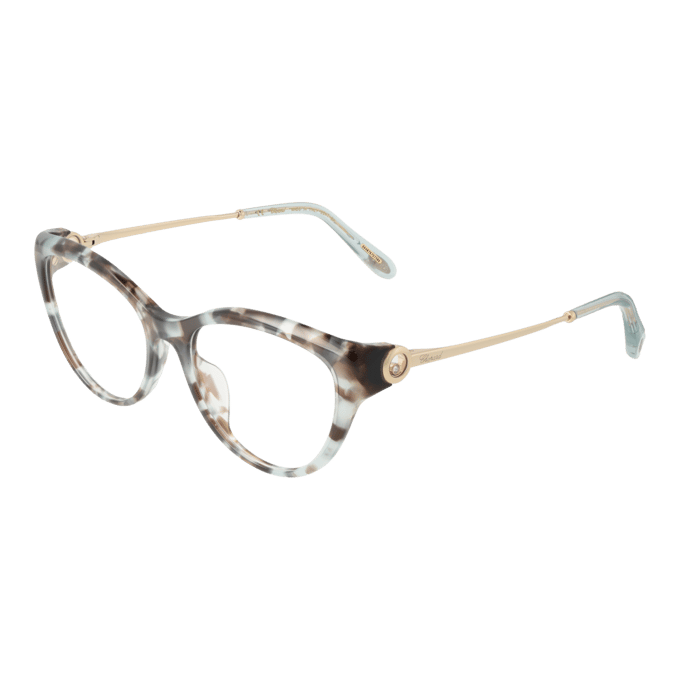 Chopard Optisch montuur VCH323S 06WS 53